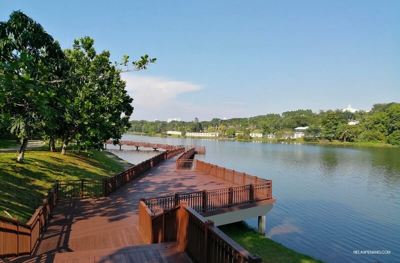 Taman-Botani-Putrajaya