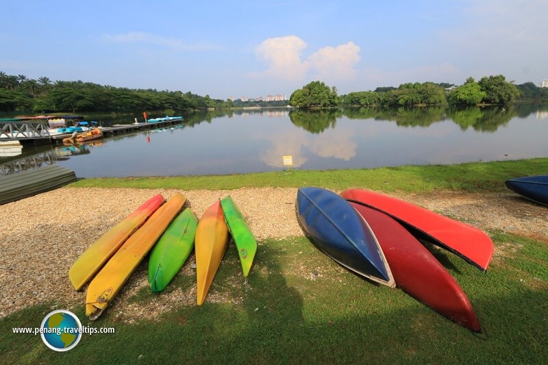 pusat-rekreasi-air-putrajaya