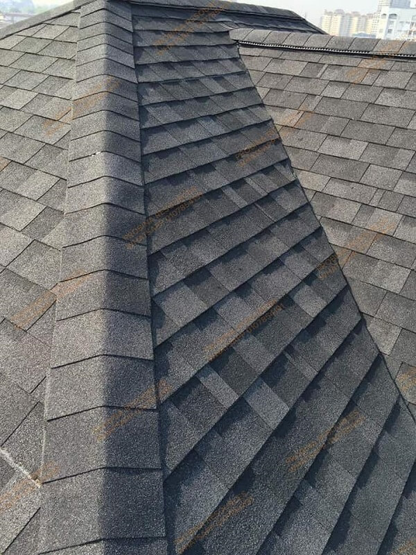 shingles