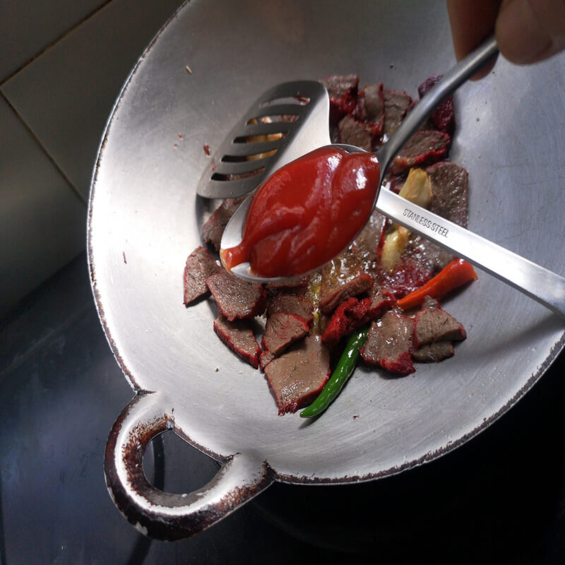 cara masak daging