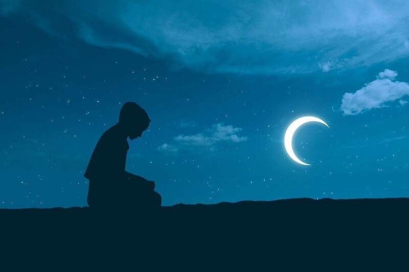 cara solat sunat tahajjud