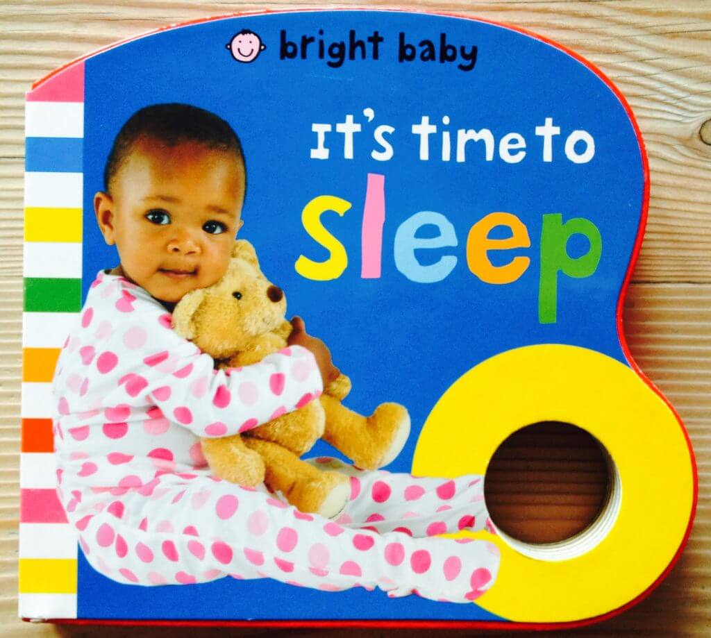 buku untuk anak - buku dengan gambar bayi