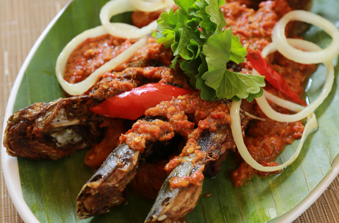 Resepi Ikan Keli Berlada Menu Ringkas Tapi Lazat | Motherhood Malaysia