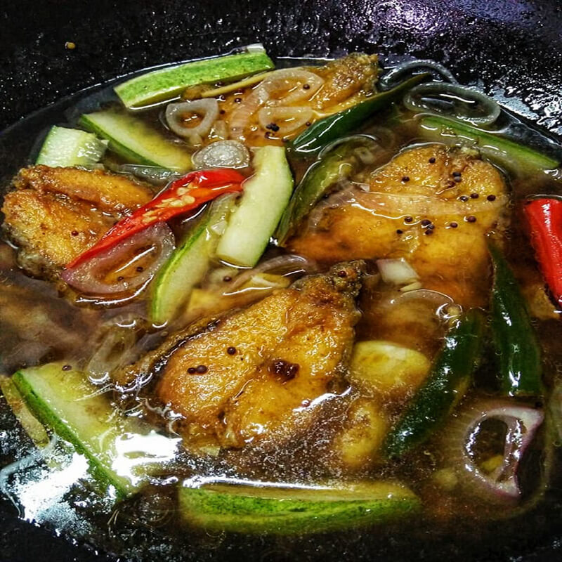 masak asam