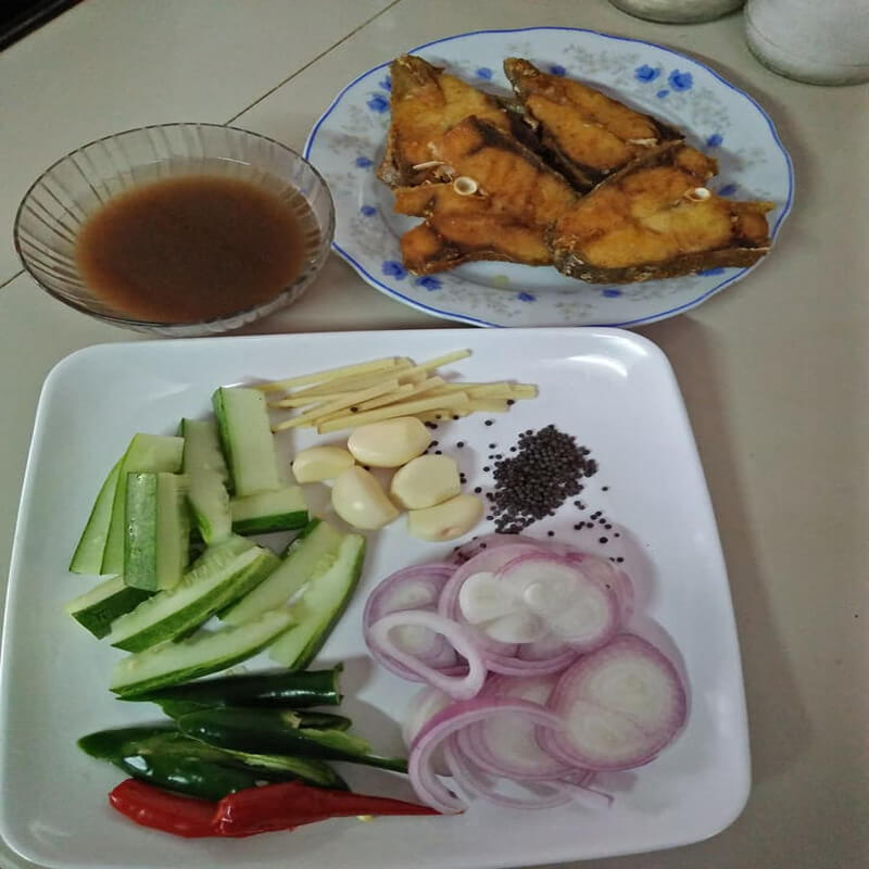 masak asam