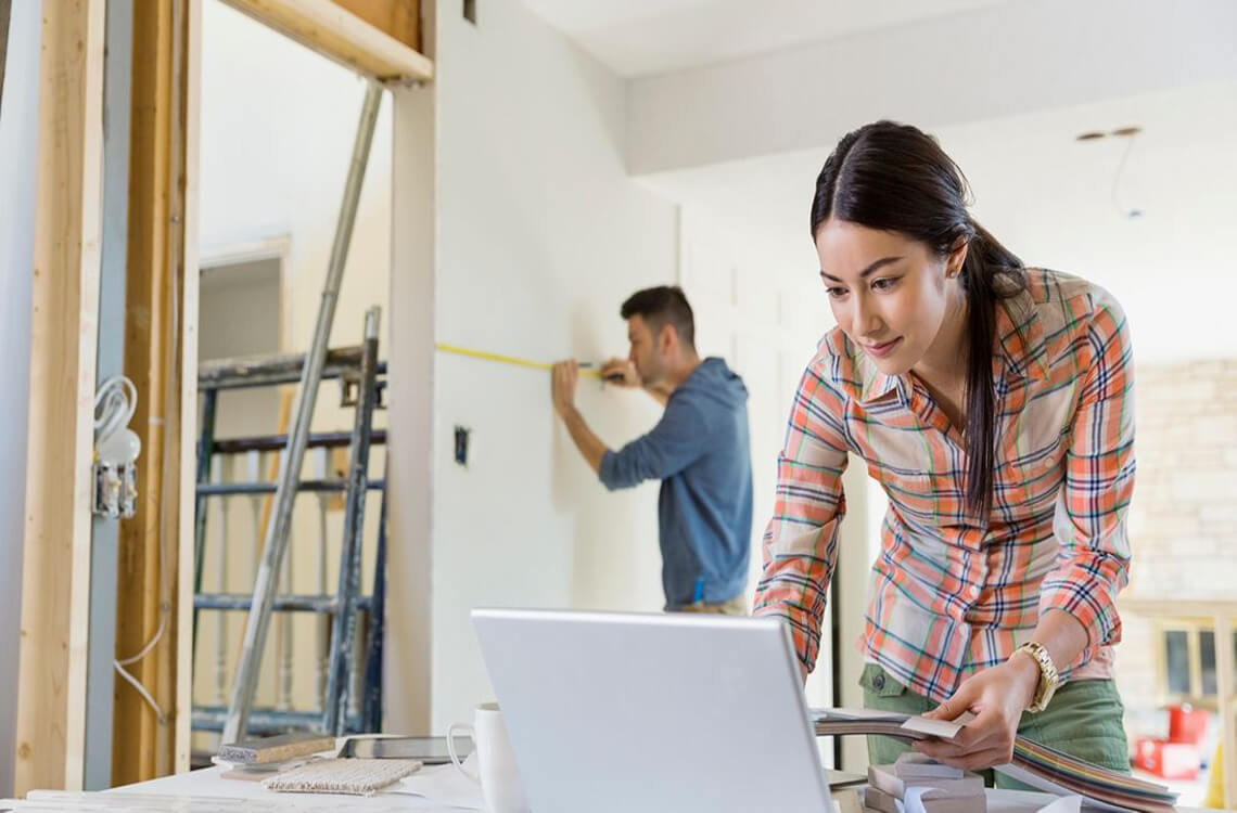 Renovate Rumah Dengan Cara Yang Paling Jimat! (2026)