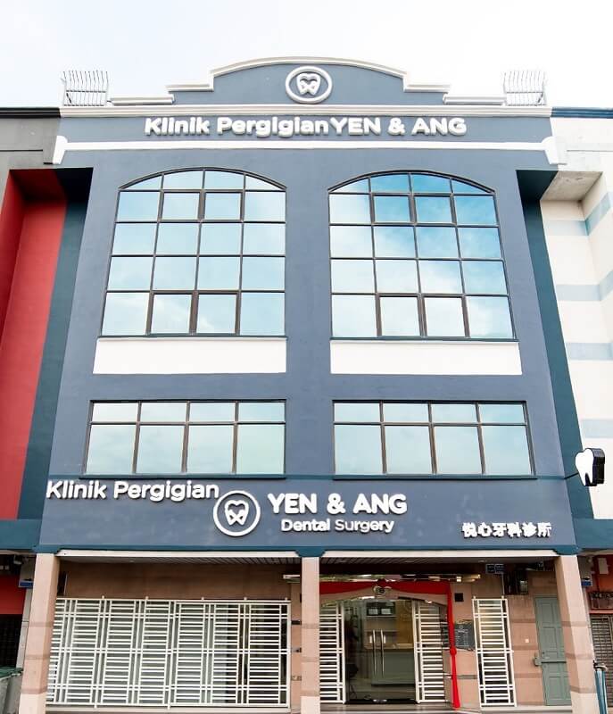 Yen & Ang Dental Surgery