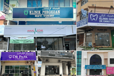 Klinik Gigi Kota Bharu