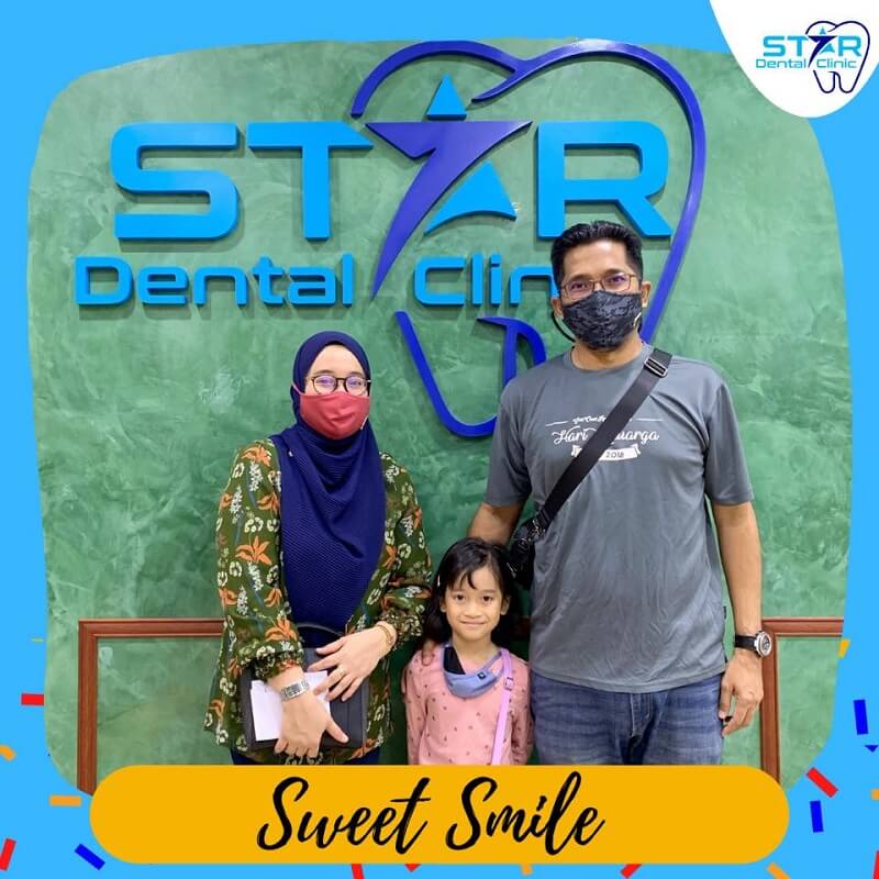 Star Dental Clinic Putrajaya