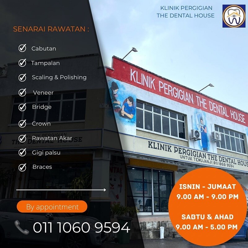 thedentalhouse.kluang