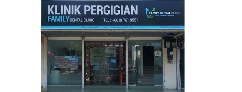 Family Dental Clinic