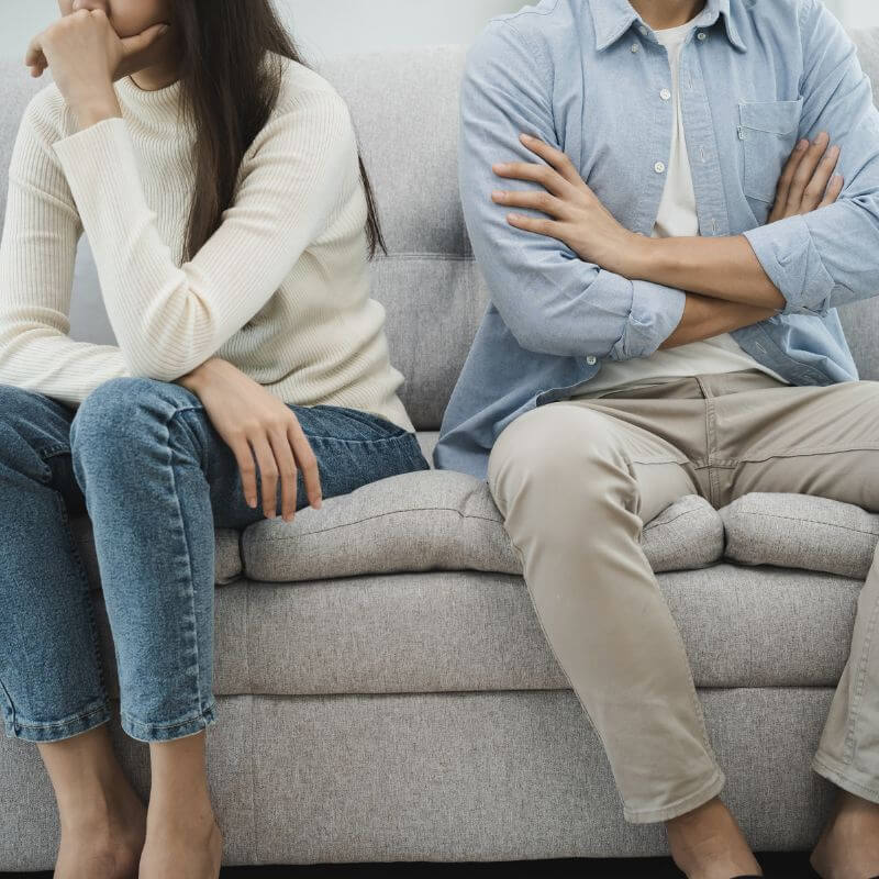 suami abaikan perasaan isteri dengan tidak lagi romantik