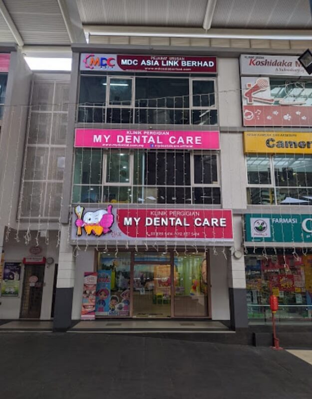 My Dental Care Kota Damansara