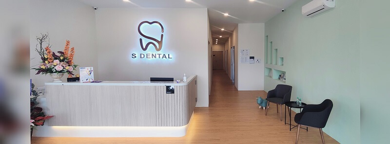 Klinik Pergigian S Dental