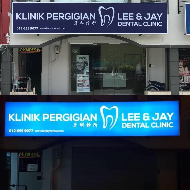 Klinik Pergigian Lee & Jay Bukit Tinggi Klang