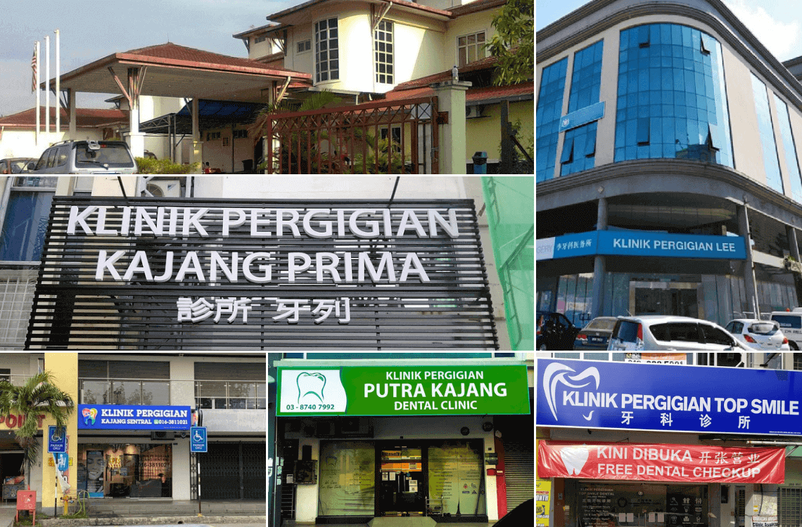 Klinik Gigi Di Kajang Untuk Pemeriksaan Mommy Sekeluarga 2024 klinik-gigi-di-kajang-untuk-pemeriksaan-mommy-sekeluarga-2024