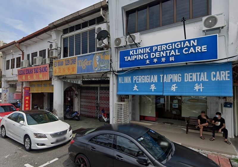 Taiping Dental Care