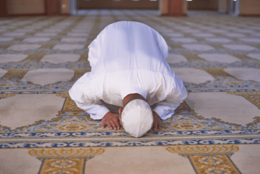 Panduan Ringkas Cara Sujud Syukur Mengikut Mufti Wilayah Persekutuan