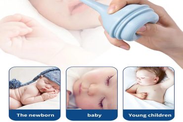 penyedut hingus bayi
