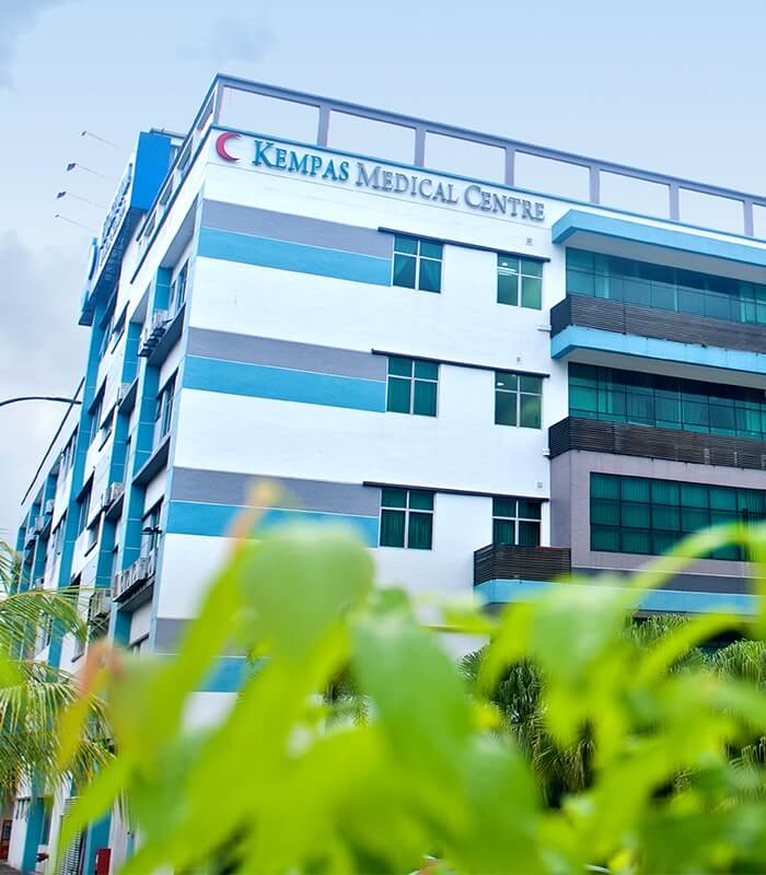 hospital bersalin swasta johor kempas medical centre