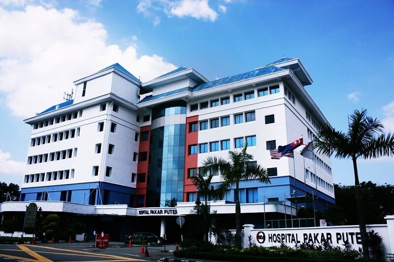 hospital swasta kpj puteri johor