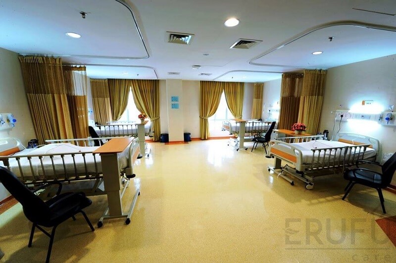 Dr Rabin’s Women’s Clinic - hospital bersalin swasta di Johor