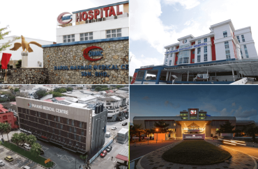 Hospital Bersalin Swasta Terbaik Di Pahang