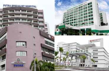 Hospital Bersalin Swasta Yang Terkenal Di Melaka