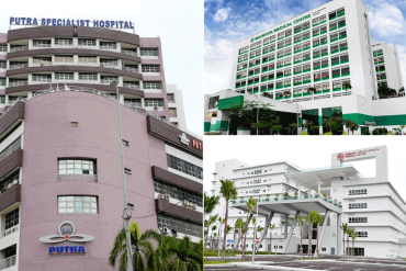 Hospital Bersalin Swasta Yang Terkenal Di Melaka
