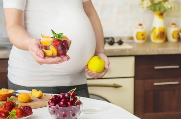 buah untuk ibu mengandung