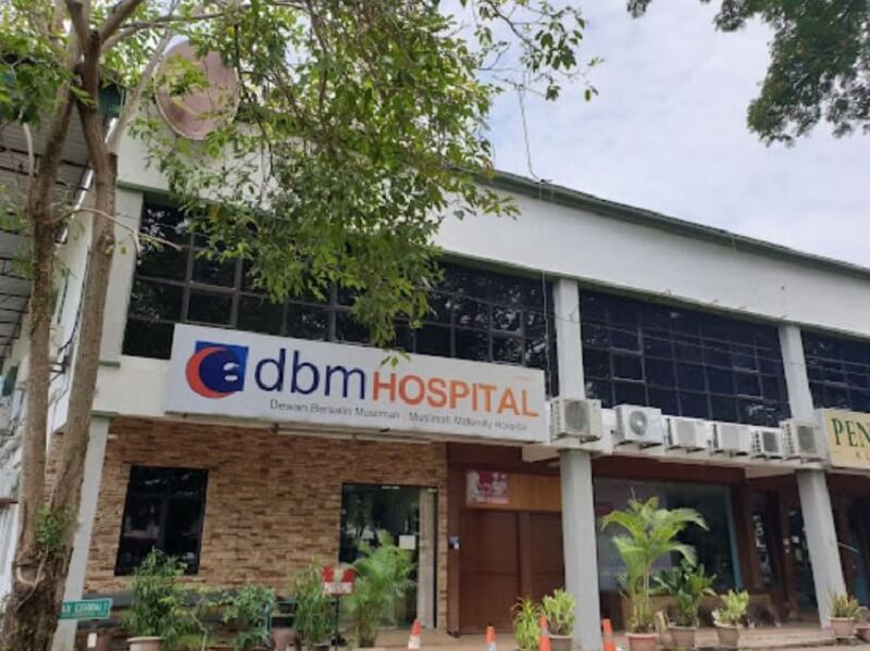 DBM Hospital