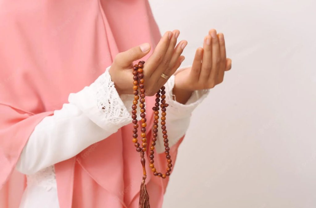 doa solat tasbih