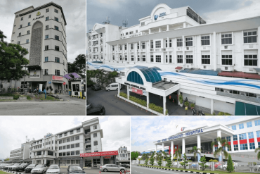 Pakej Bersalin Hospital Bersalin Swasta Di Perak