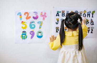 cara mengajar anak disleksia