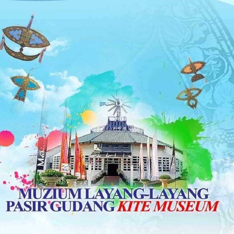 Muzium Layang-Layang Pasir Gudang