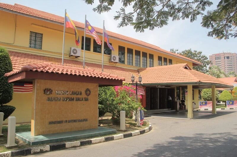 Labuan Museum