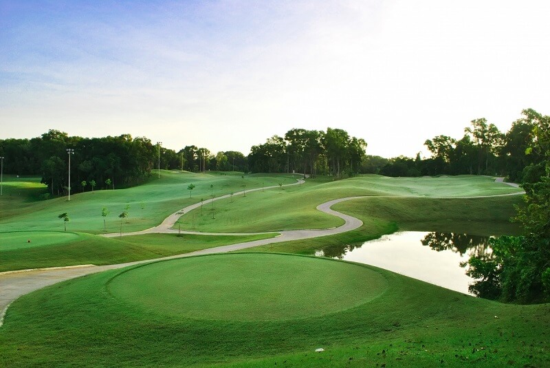 Labuan International Golf Club