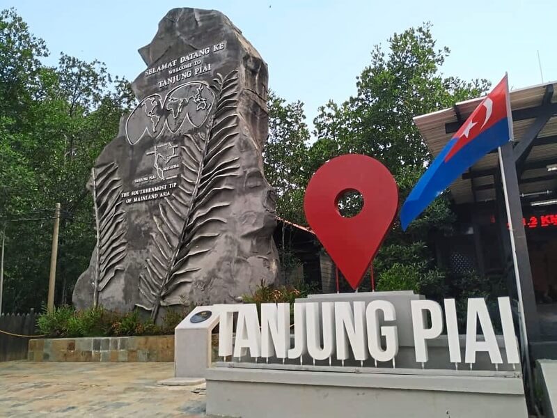 Tanjung Piai