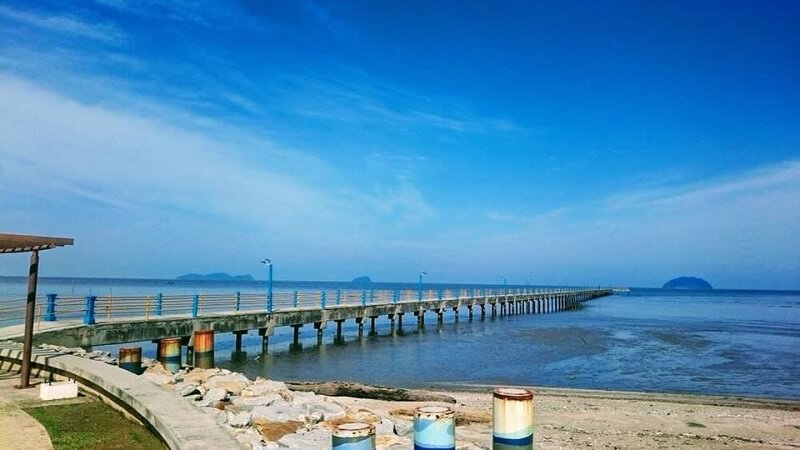 Pantai Murni