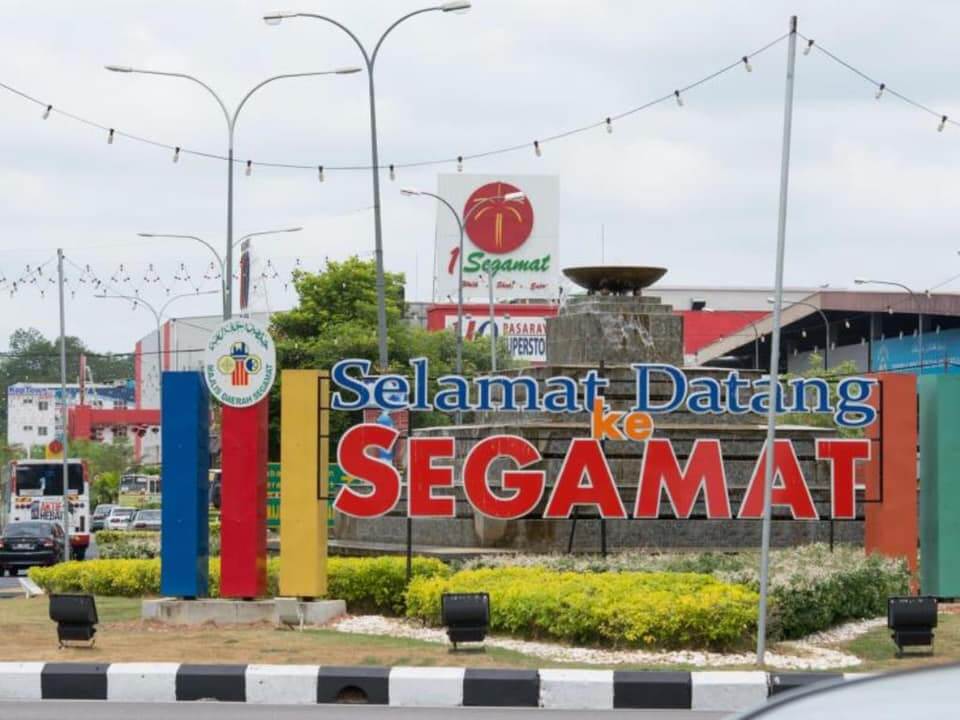 Cipta Kenangan Terindah Mommy Di 17 Tempat Menarik Di Segamat Ini 5105