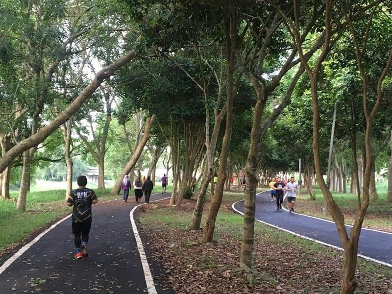 Taman Rekreasi Sg Kapeh
