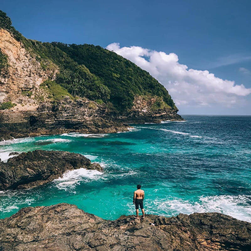 pantai terengganu