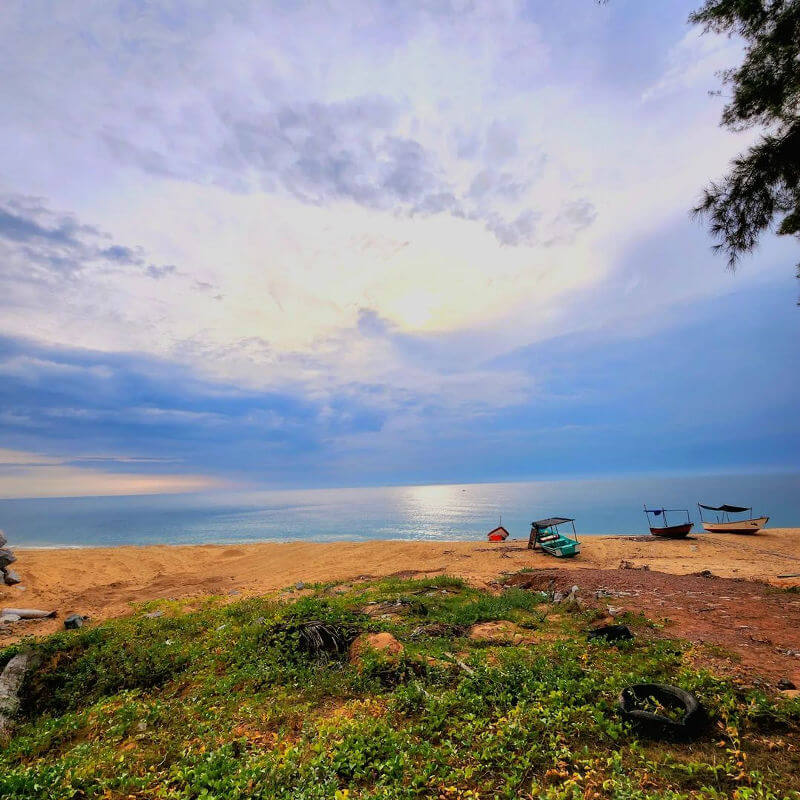 pantai terengganu 