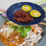 laksa