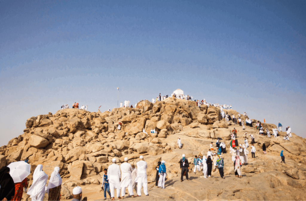 arafah