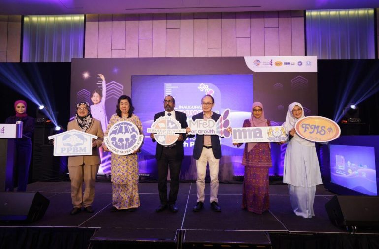 IMFed Growth Watch Month Key Collaborators 2023