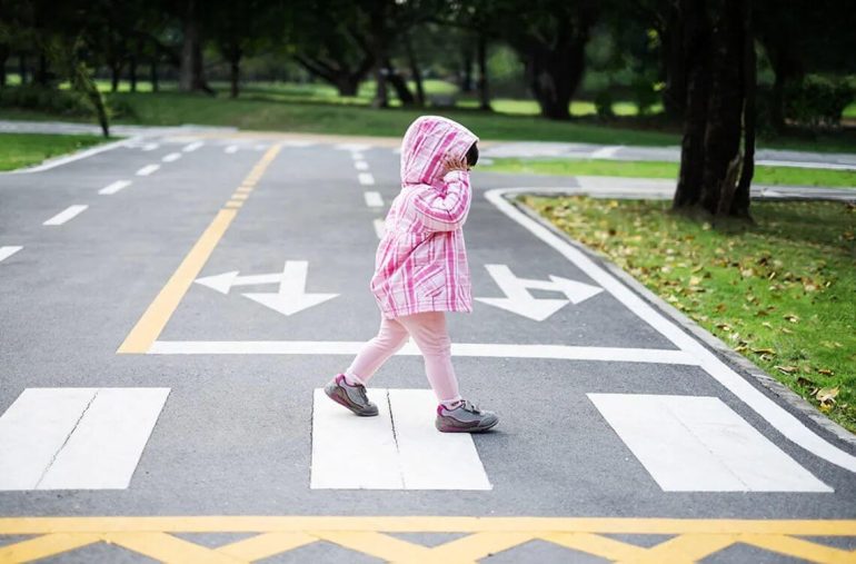 keselamatan jalan raya