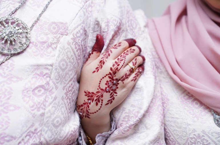 cara isi borang nikah selangor, kedah