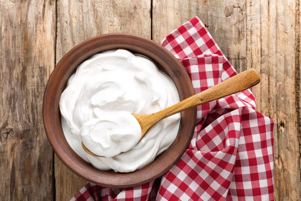 yogurt untuk atasi masalah faraj berbau