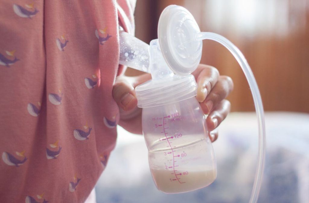 breast pump terbaik malaysia